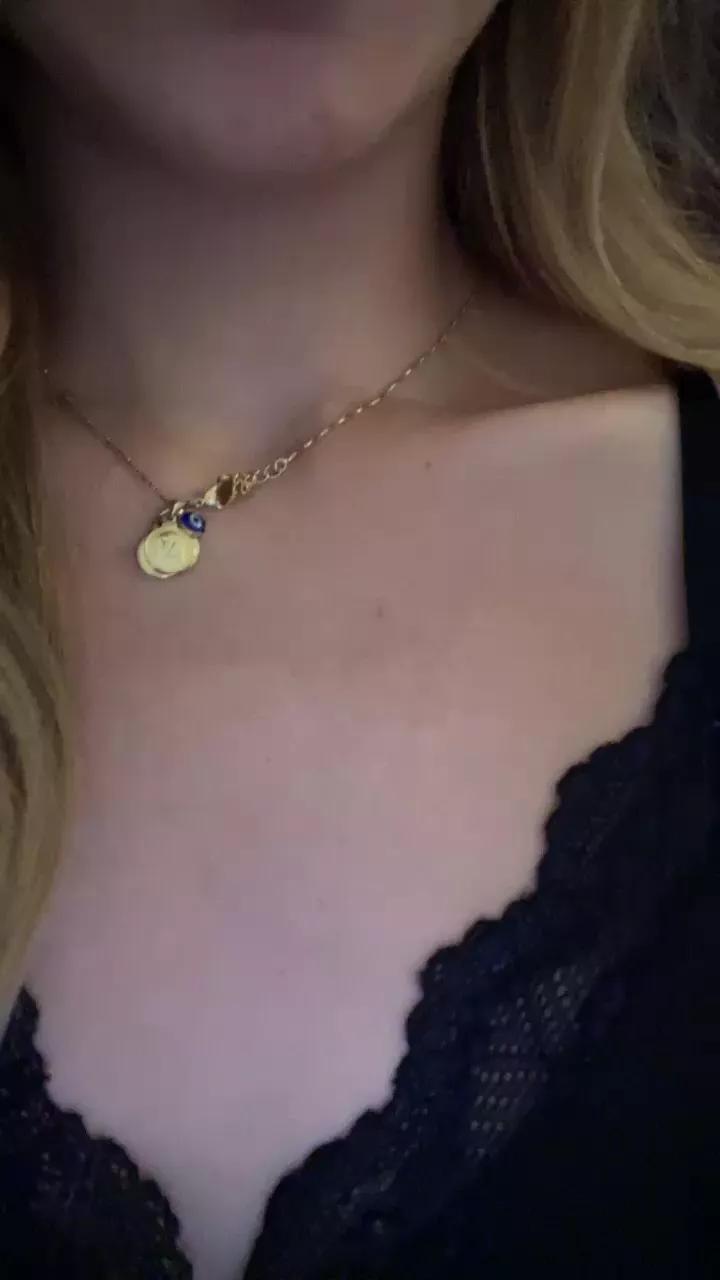 lilydangeli on Cam4 