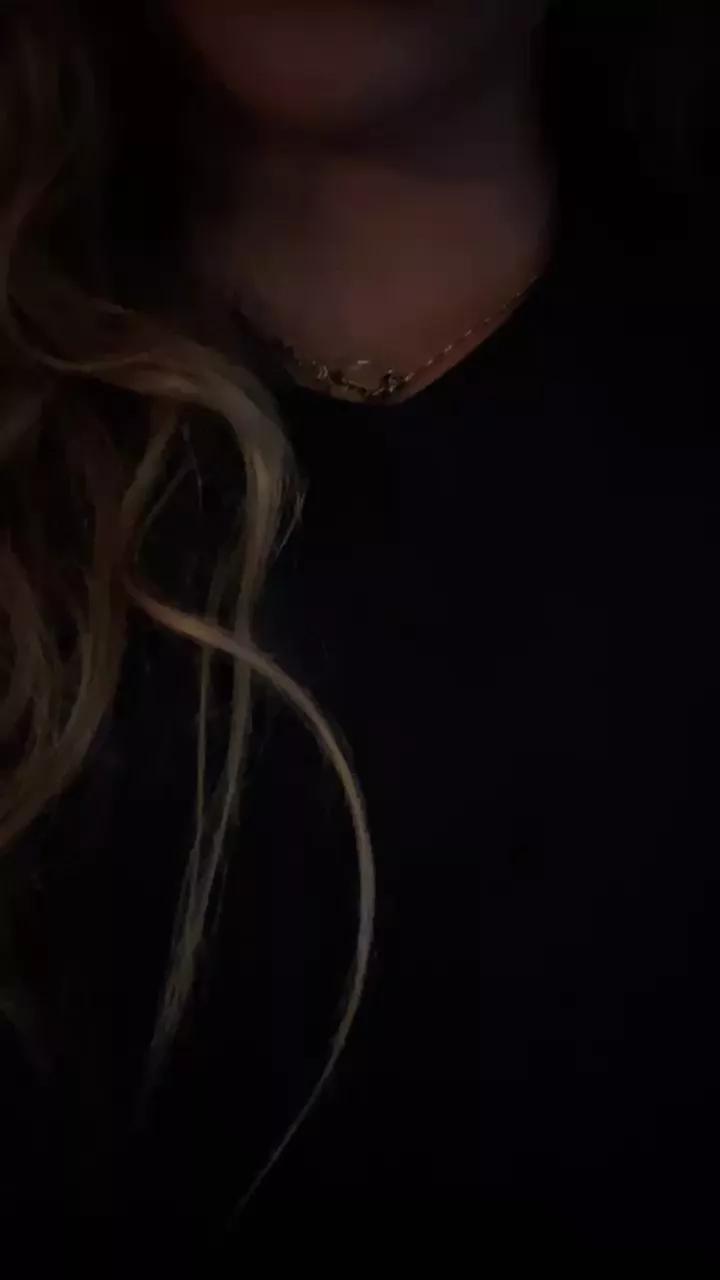 lilydangeli on Cam4 