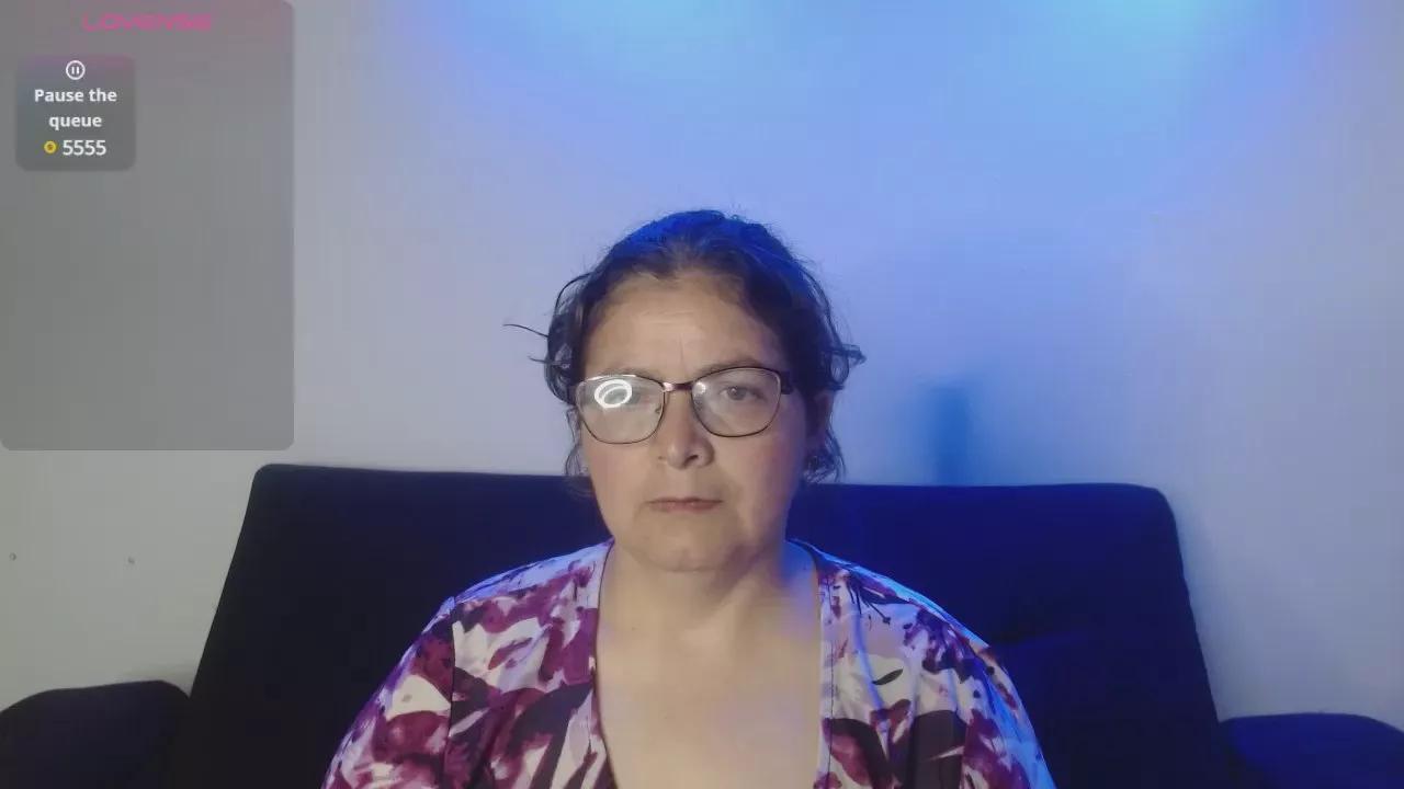 Linda_banks_ on Cam4 
