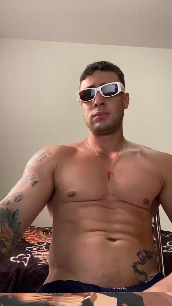 Lindinho20cm on Cam4 