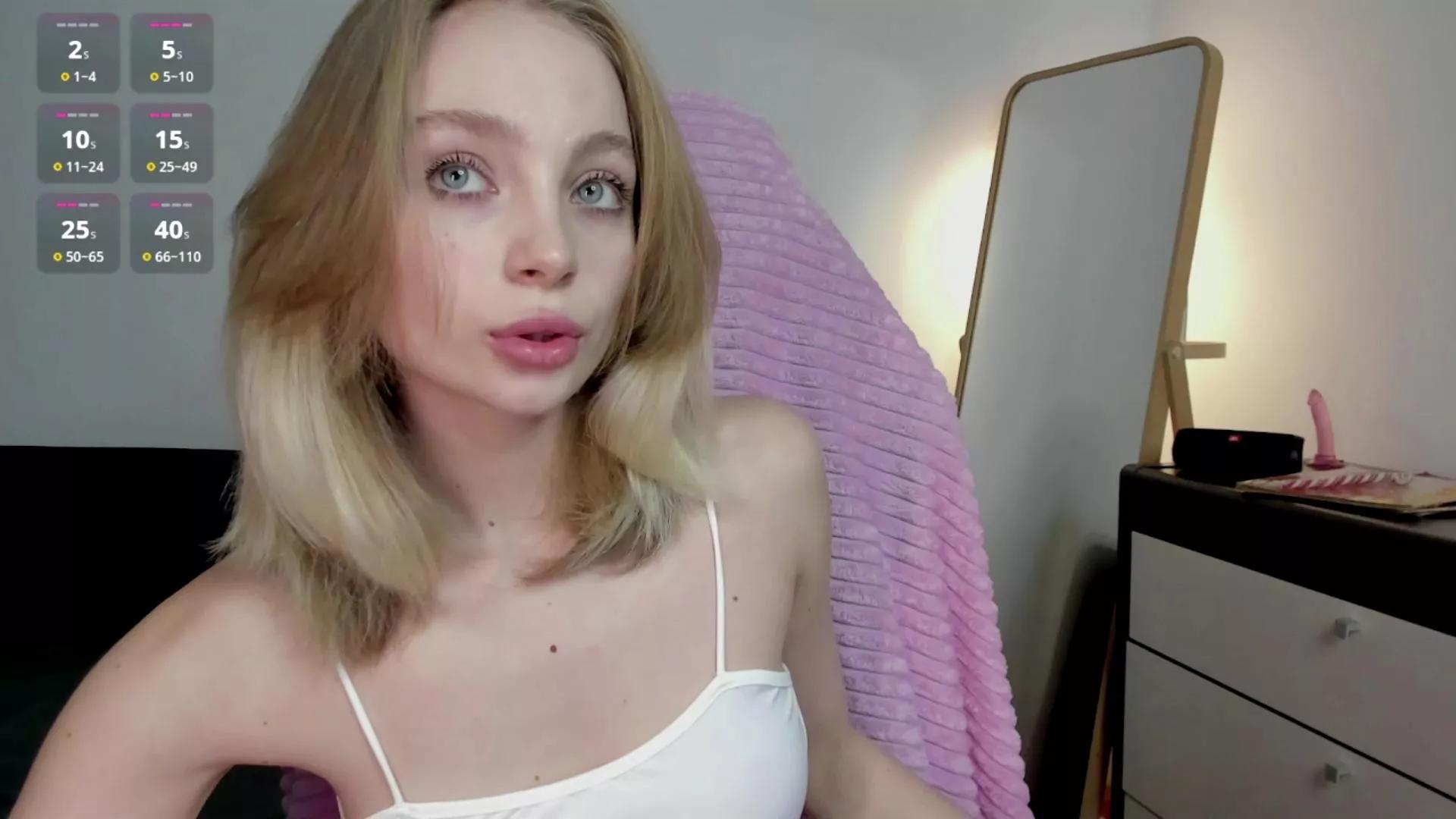 Lisa_Babymetal on Cam4 