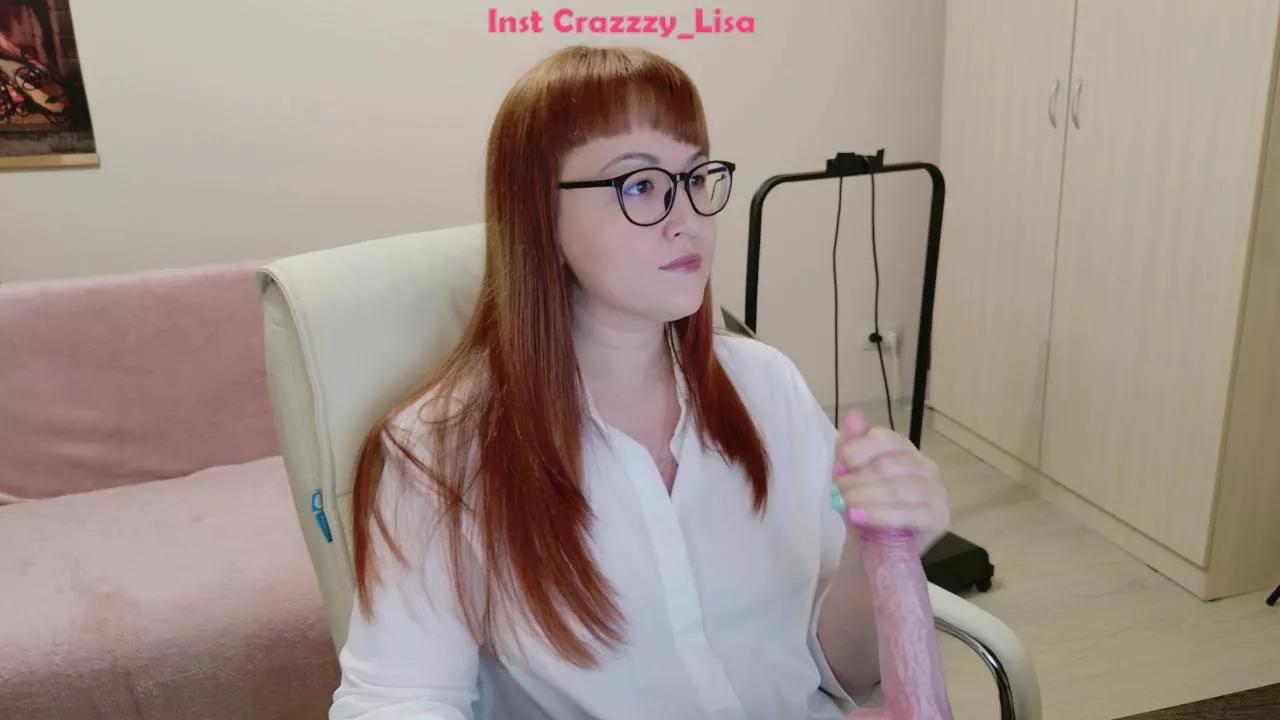 Lisa_Kate on Cam4 