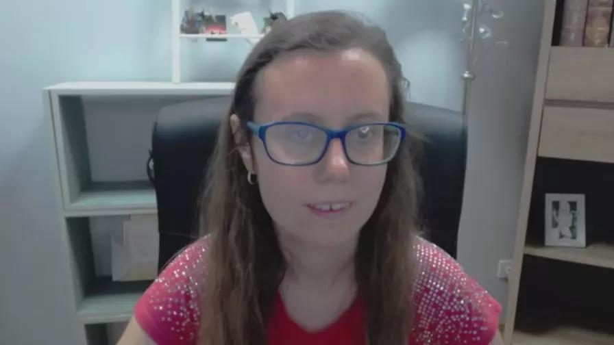 Lizzy_Femme on Cam4 