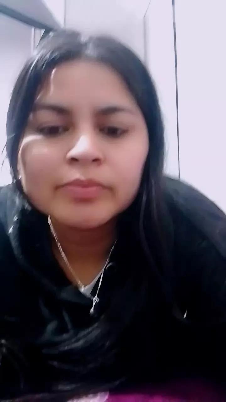 Llizxxy on Cam4 