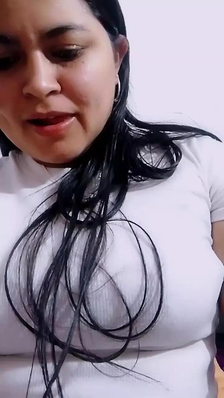 Llizxxy on Cam4 