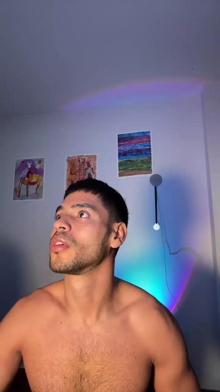 lodo_2 on Cam4 