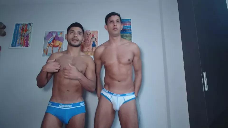 lodo_2 on Cam4 