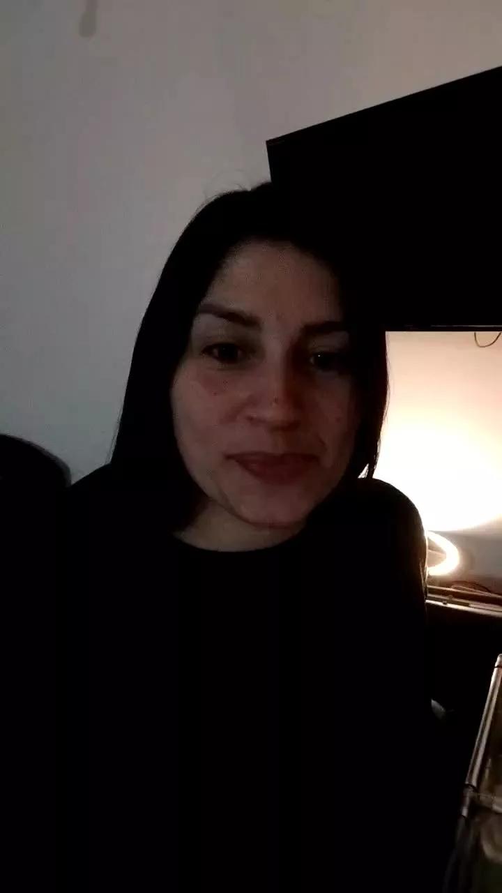 LolatuMiel on Cam4 