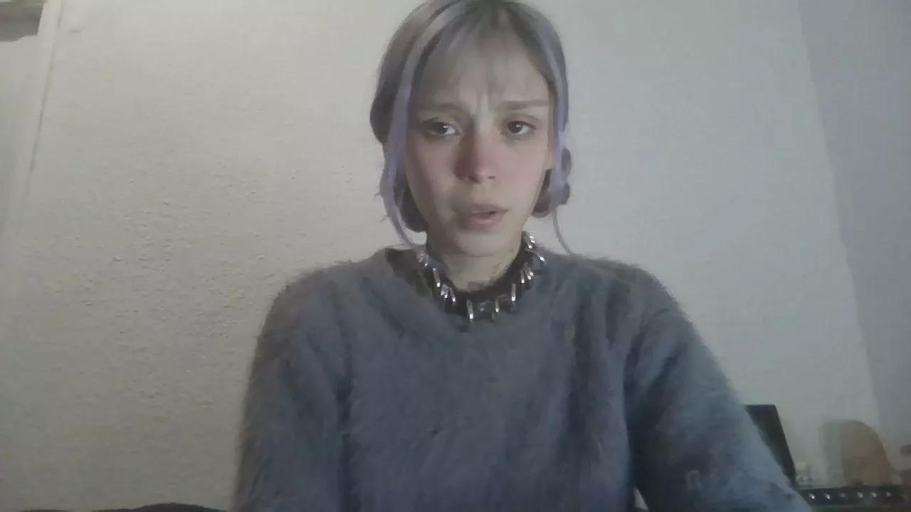 loleta_petite on Cam4 