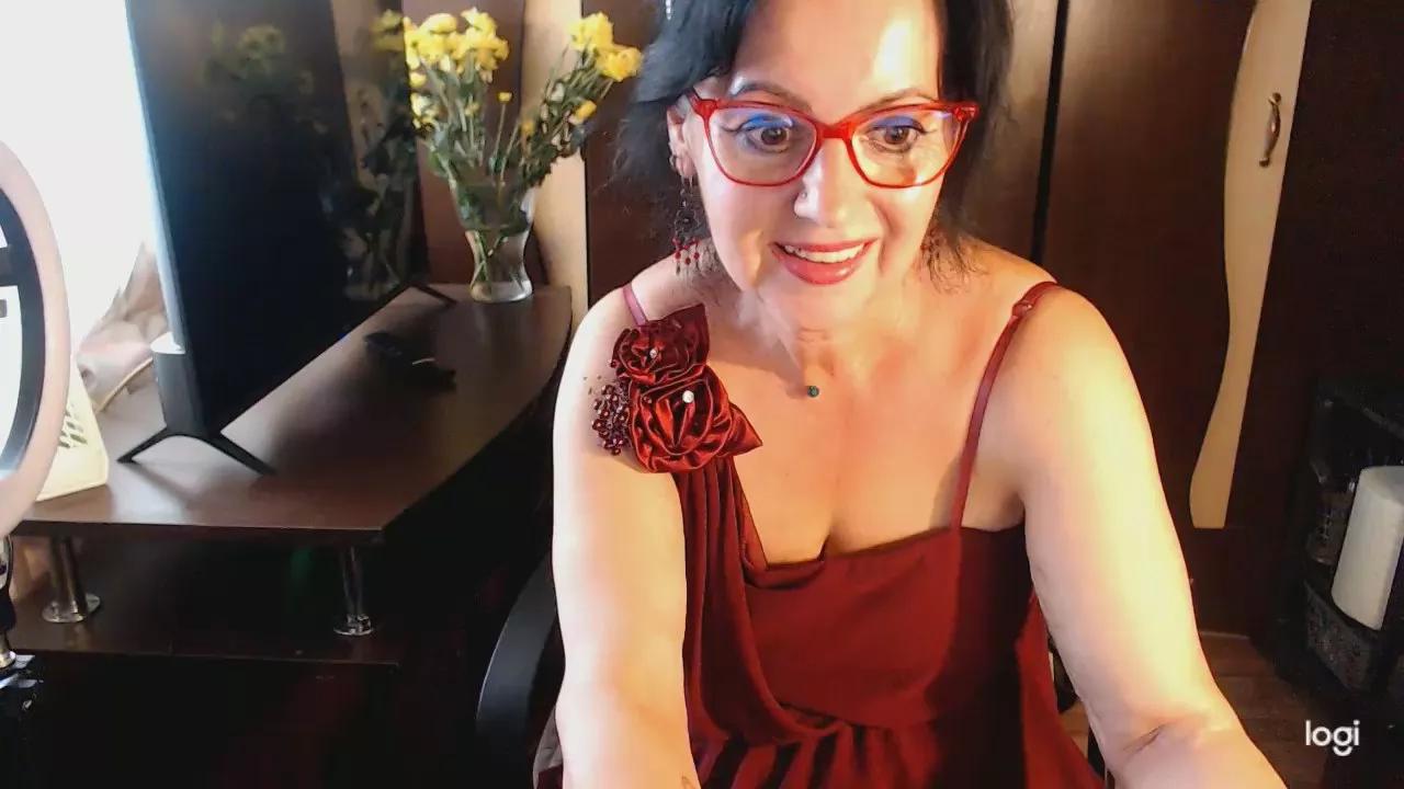 LollaGreate on Cam4 