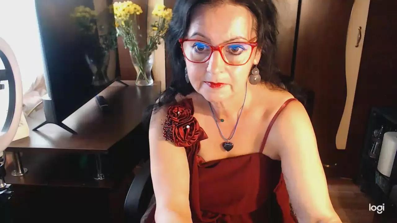 LollaGreate on Cam4 