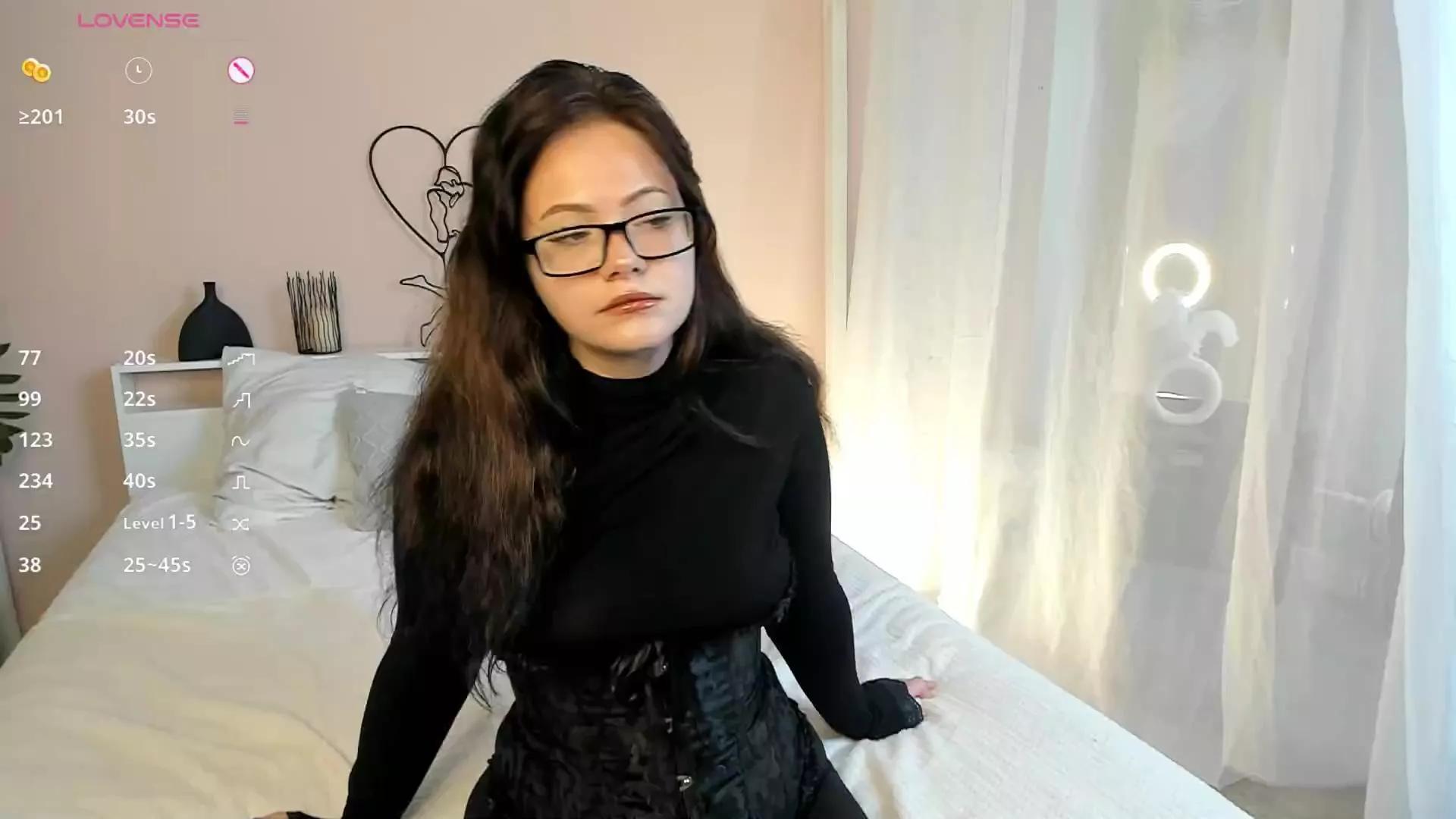 Lolly_Rolly on Cam4 