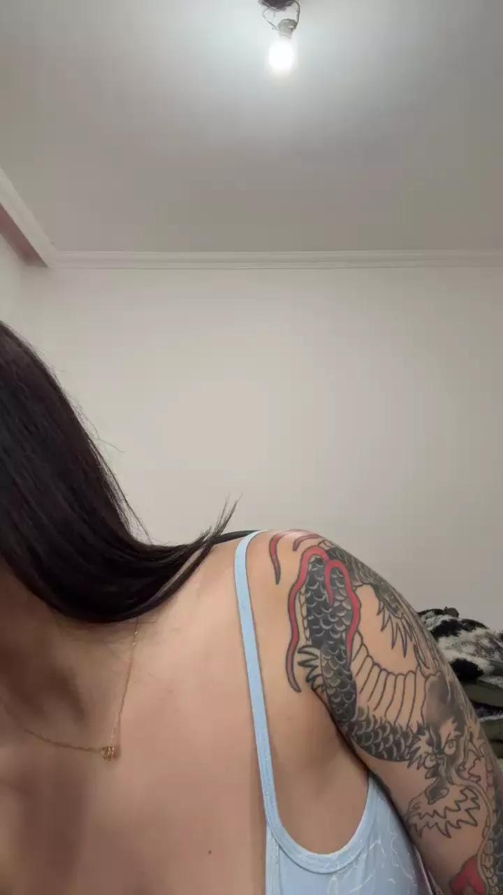 Lolosato on Cam4 