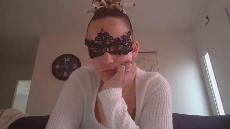Lolotte79 on Cam4 
