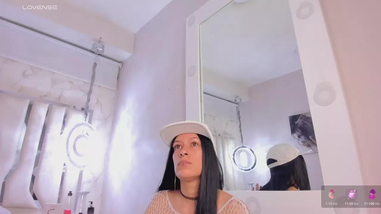 lolyyuno on Cam4 