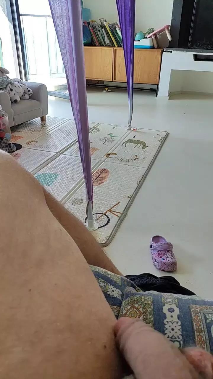 looffro on Cam4 