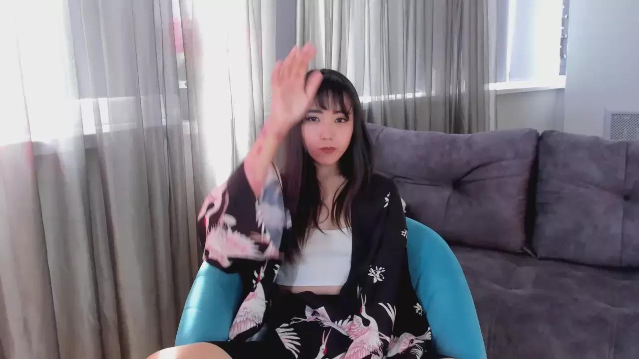 LoraFudge on Cam4 