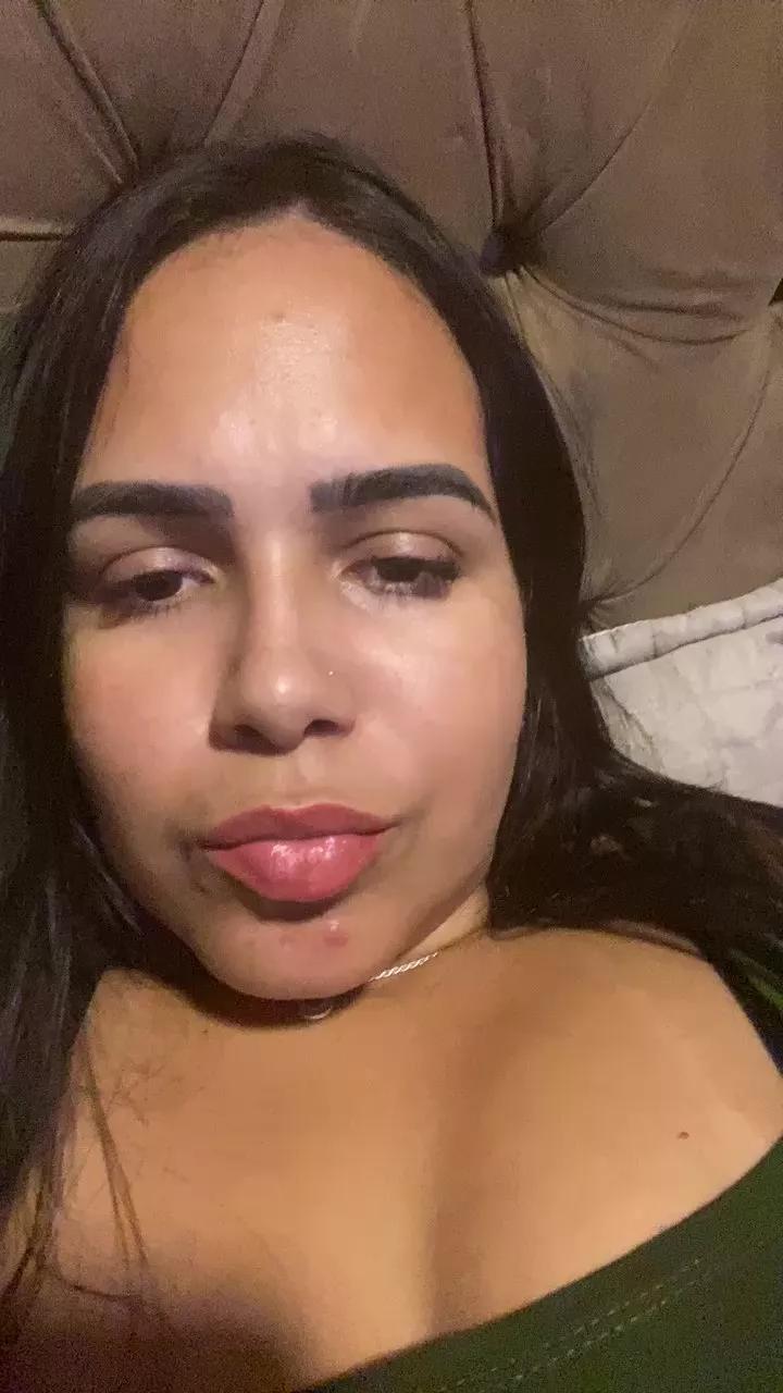 Lorena2003Y on Cam4 