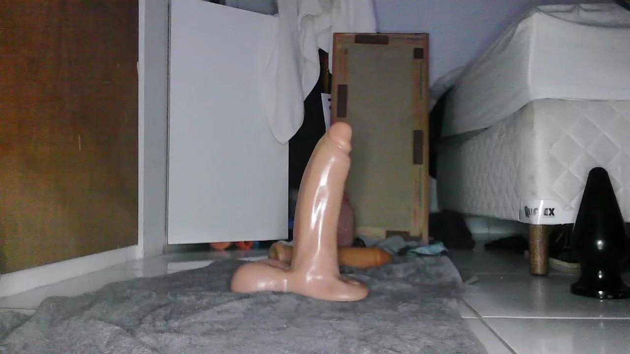 lostbrl on Cam4 