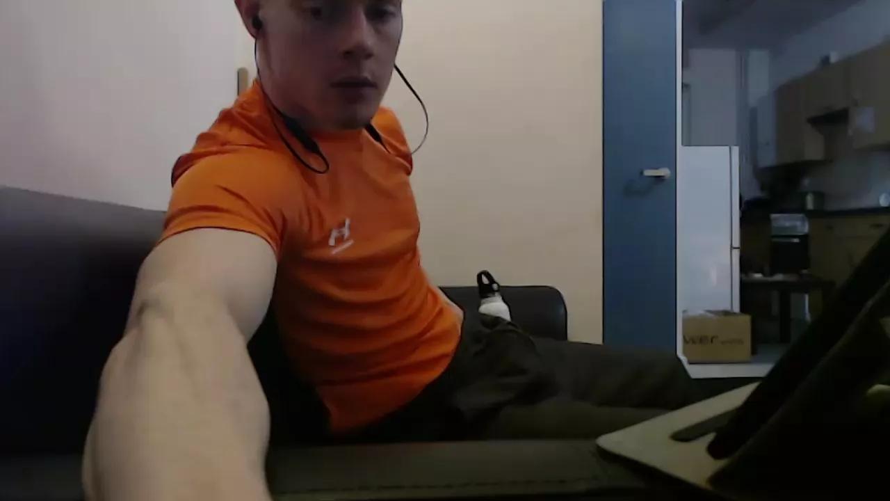 lostforaminute on Cam4 