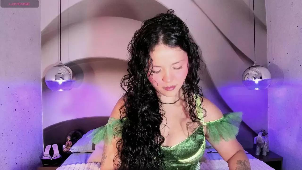 lotti_carter on Cam4 