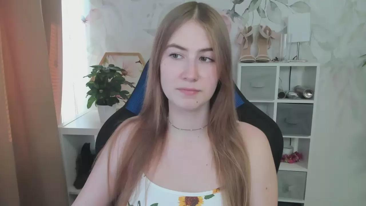 LOVE_xMegan on Cam4 