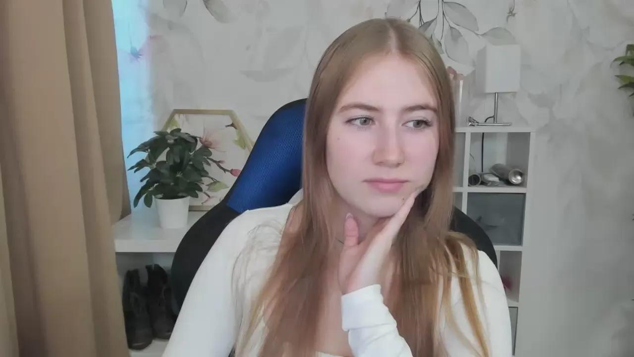 LOVE_xMegan on Cam4