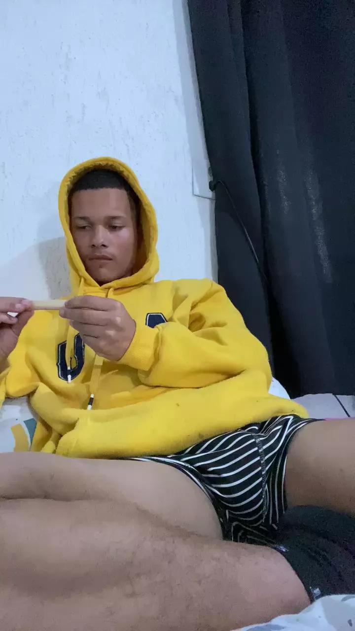 lucas7285 on Cam4 