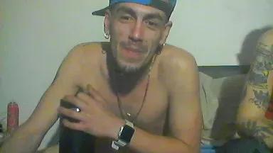 lucho477 on Cam4