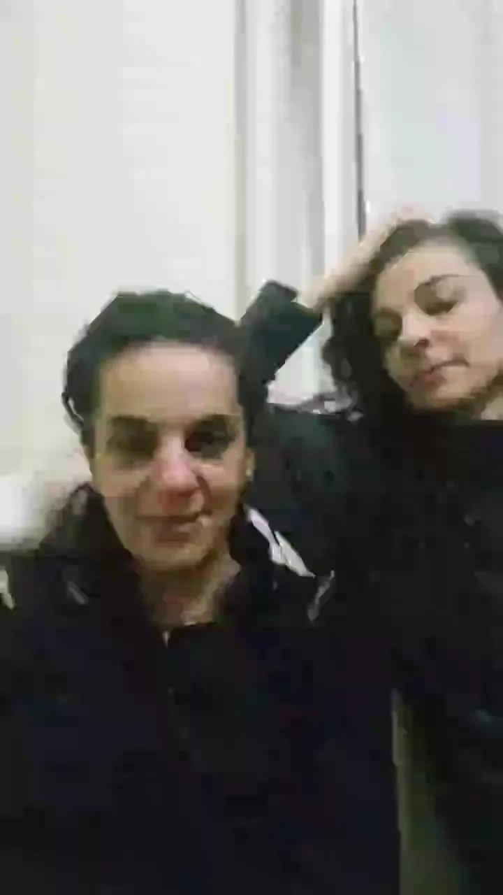 LuciaeGraziella on Cam4 
