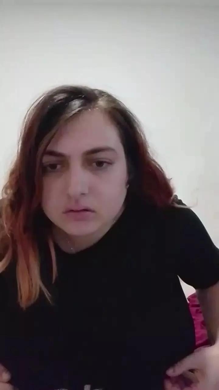 Luciferusagi on Cam4 