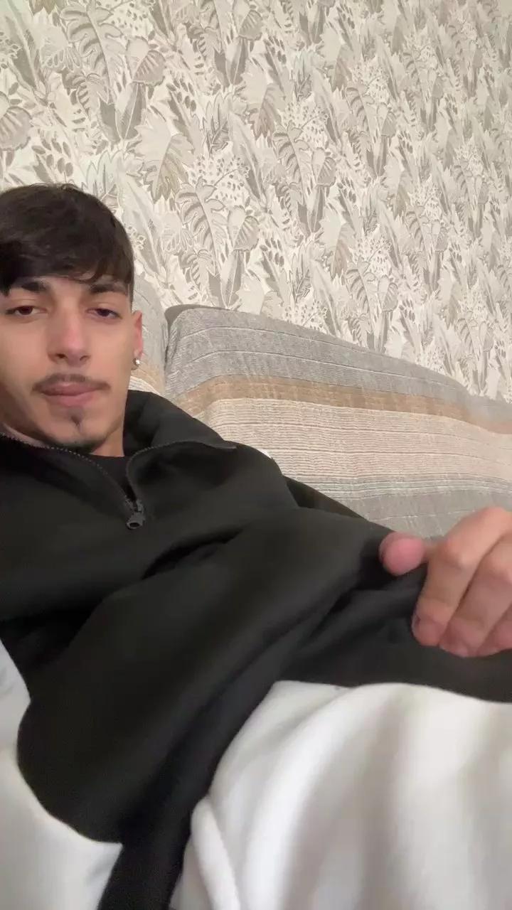 lucio0531 on Cam4 