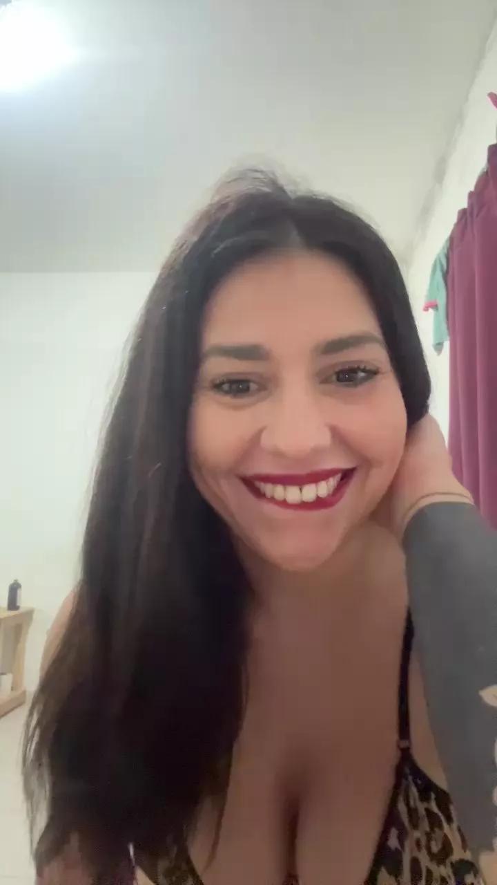 Lucisferxxx on Cam4 