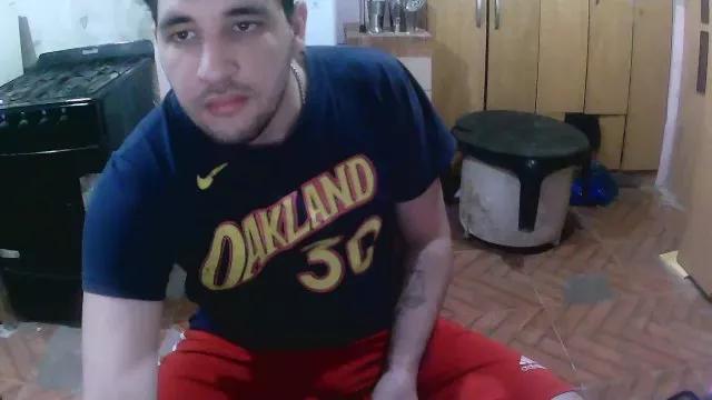 lucky758 on Cam4 
