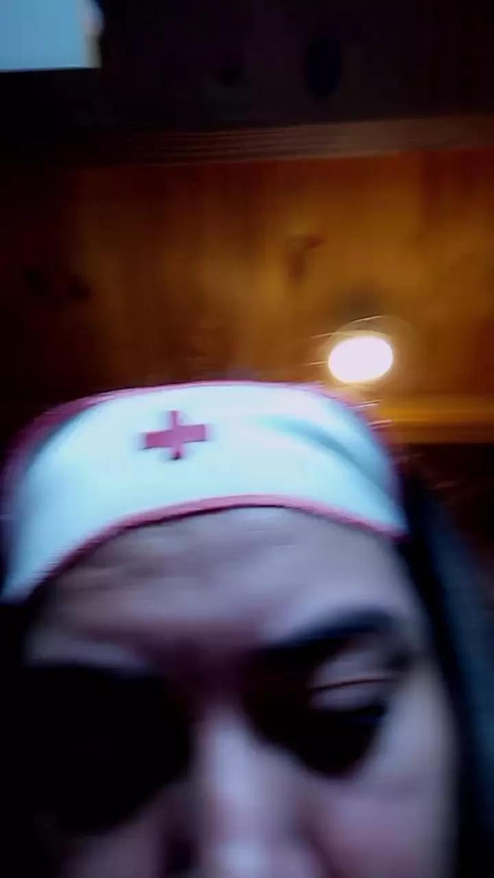 Lulipopppp on Cam4 