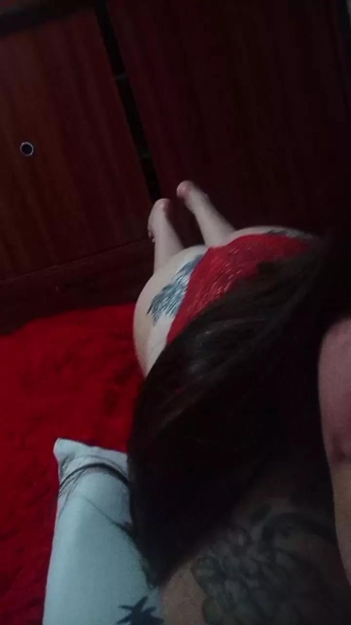 Lulipopppp on Cam4 