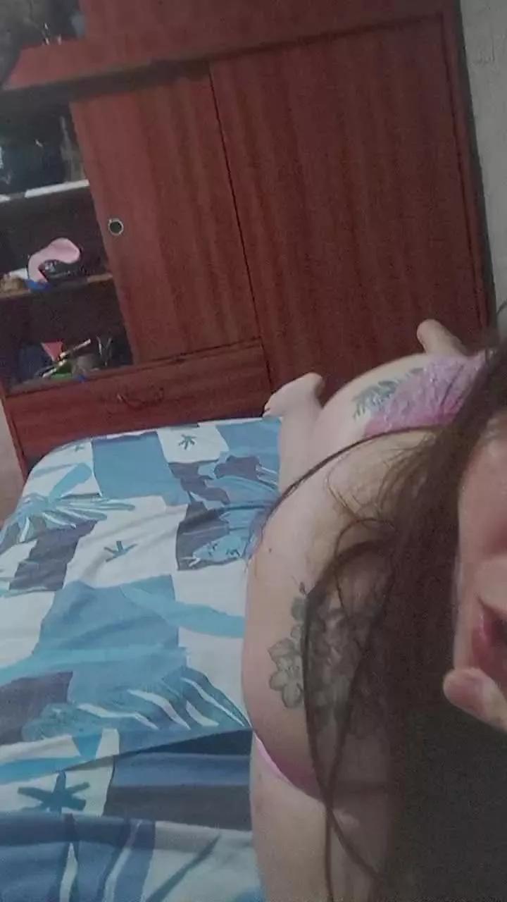 Lulipopppp on Cam4 