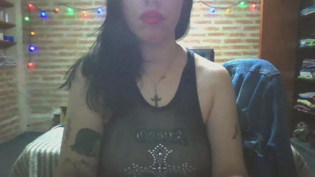 lululovehot on Cam4 