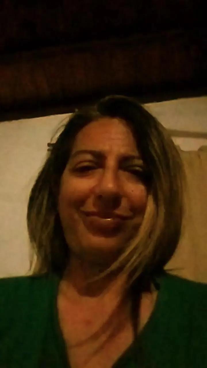 Offline LUNA639 on Cam4