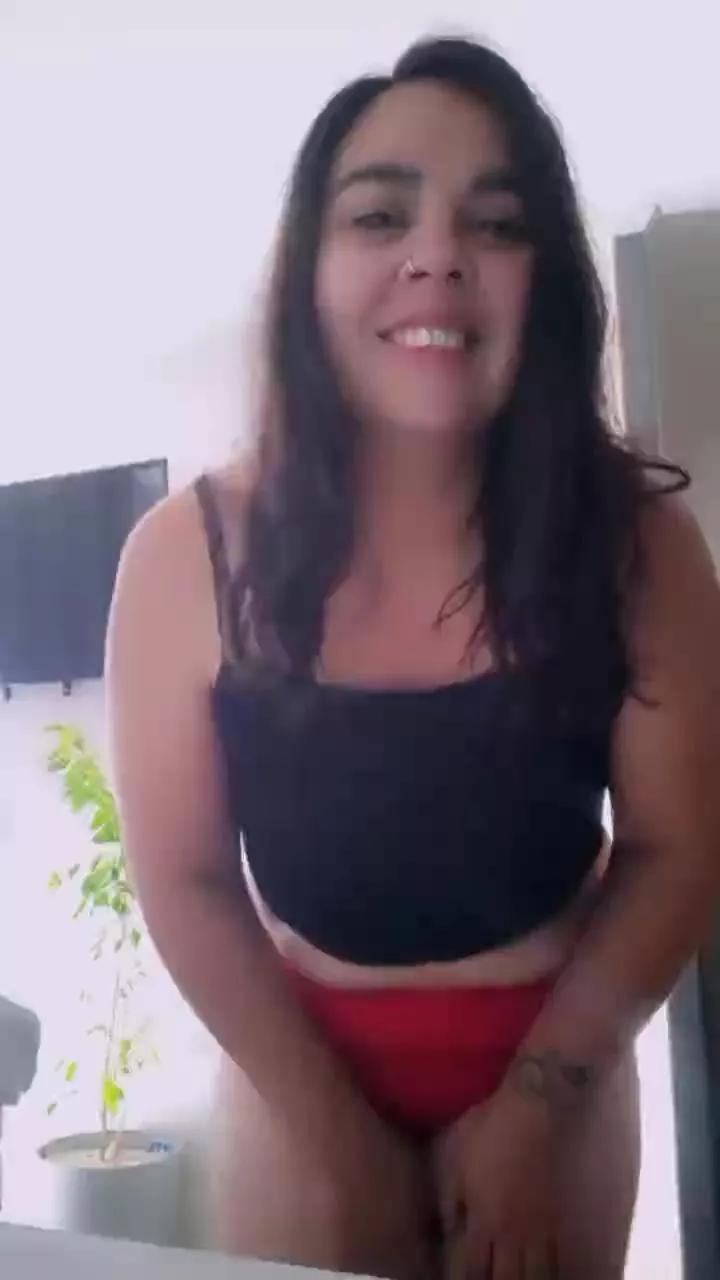 luna_tejedora on Cam4 
