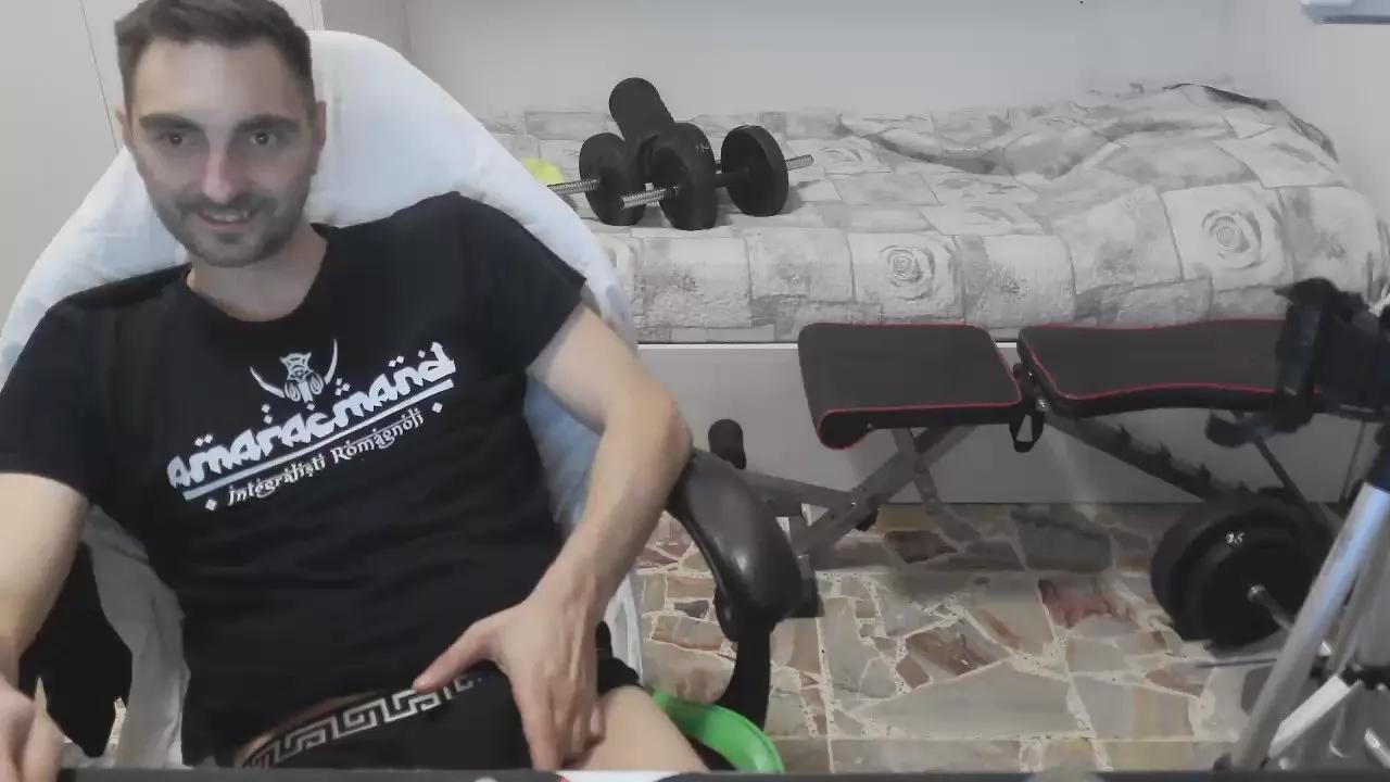 lunghibiondi on Cam4 