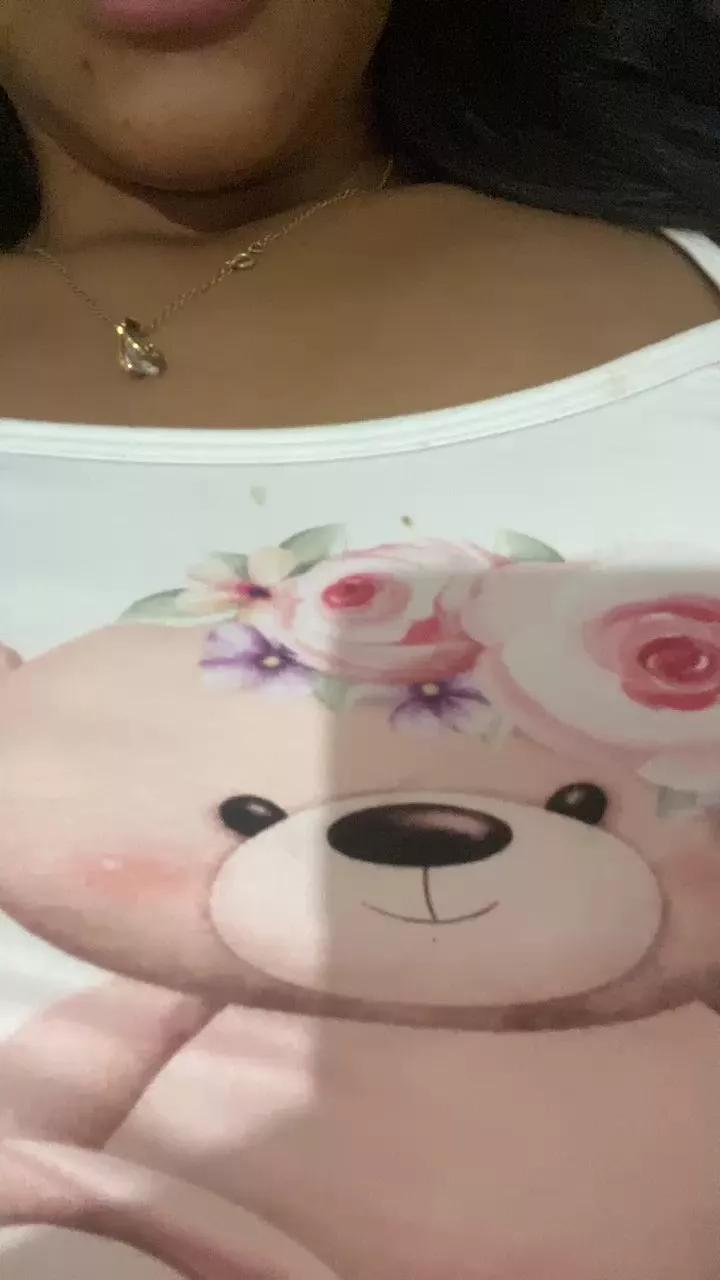 Lunnasilva on Cam4 