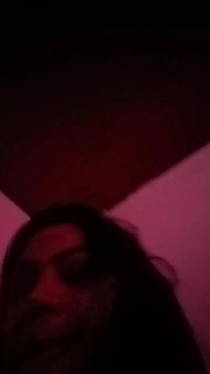 Lunsyu on Cam4 