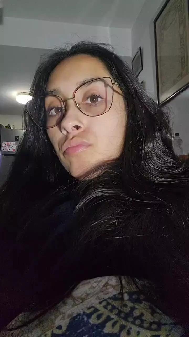 Lupitaaxx on Cam4 