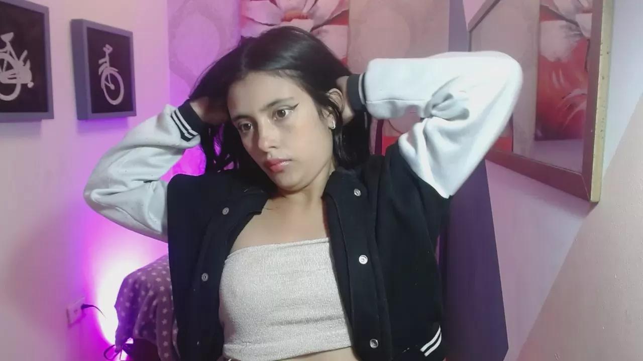 Luunnaha_gridns on Cam4 