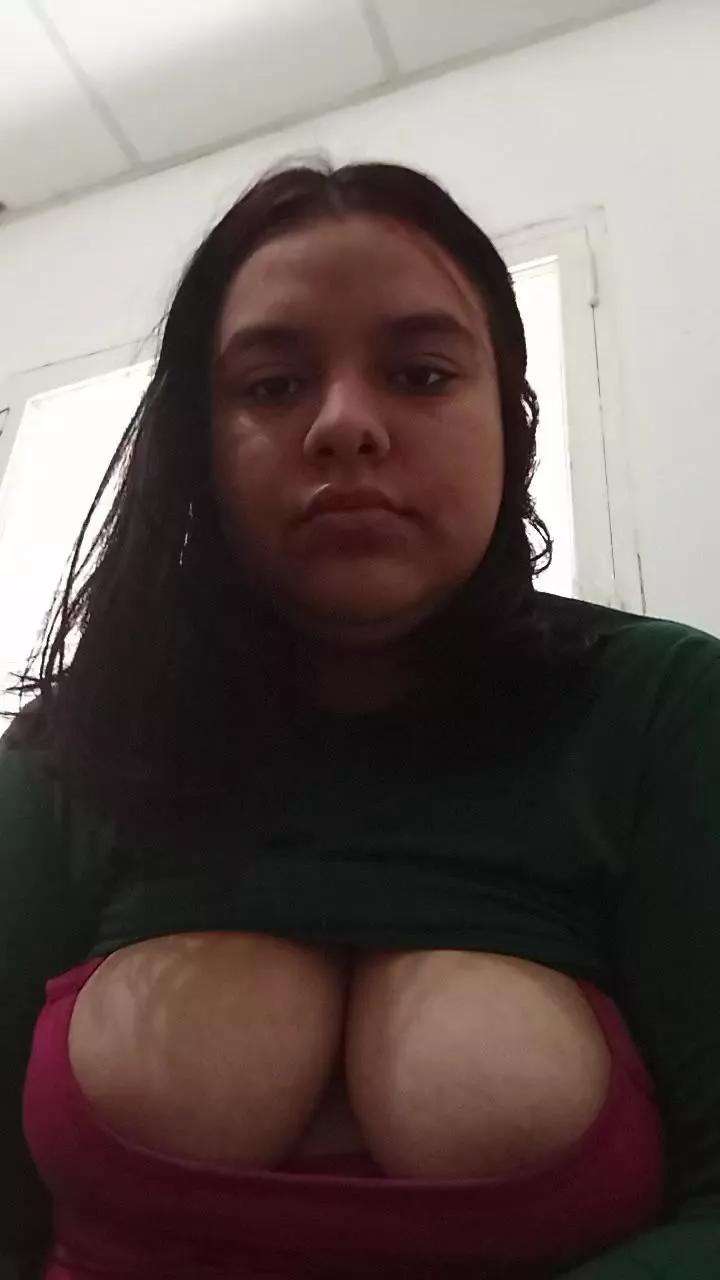 luzmilafun on Cam4 