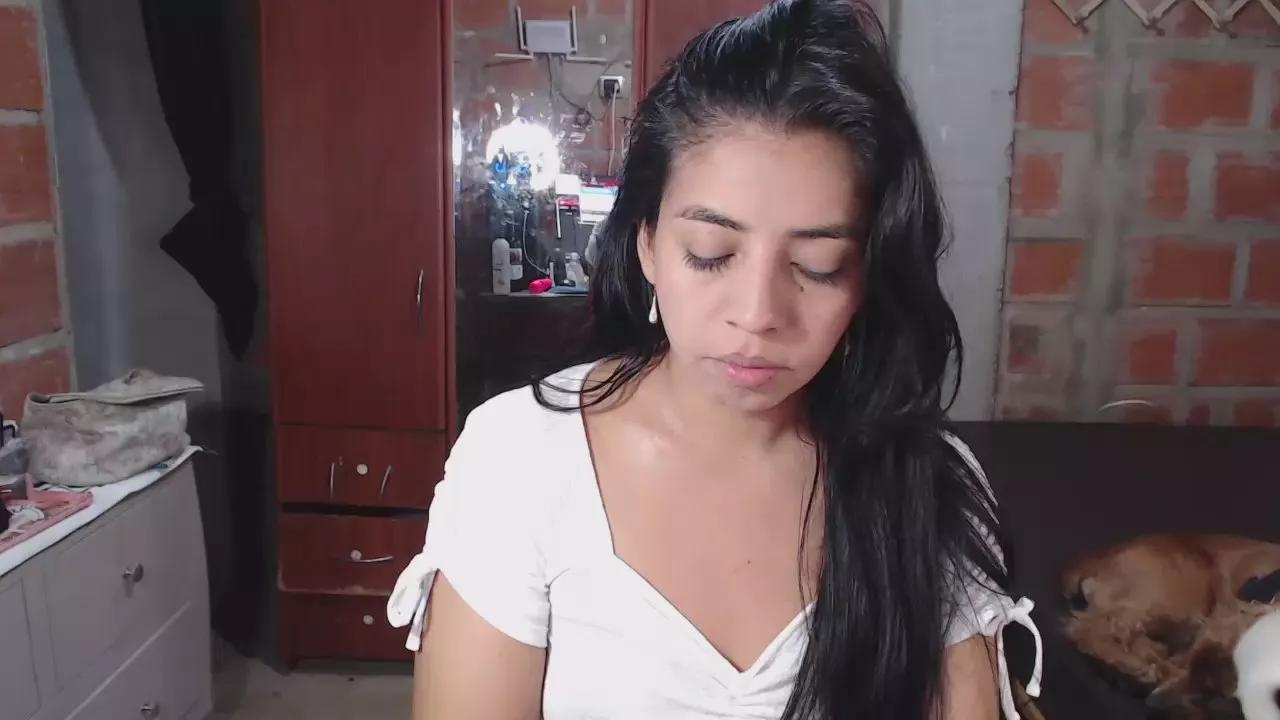 Offline lylarogers on Cam4