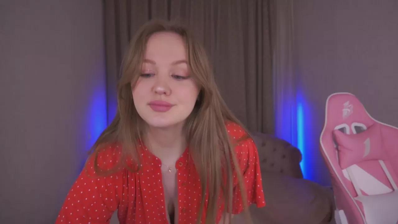 LylaYeess on Cam4 