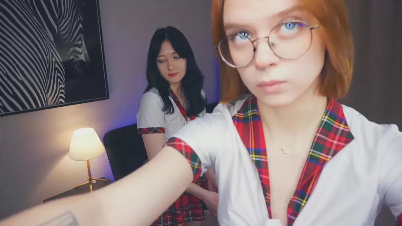 LynetCornett on Cam4 