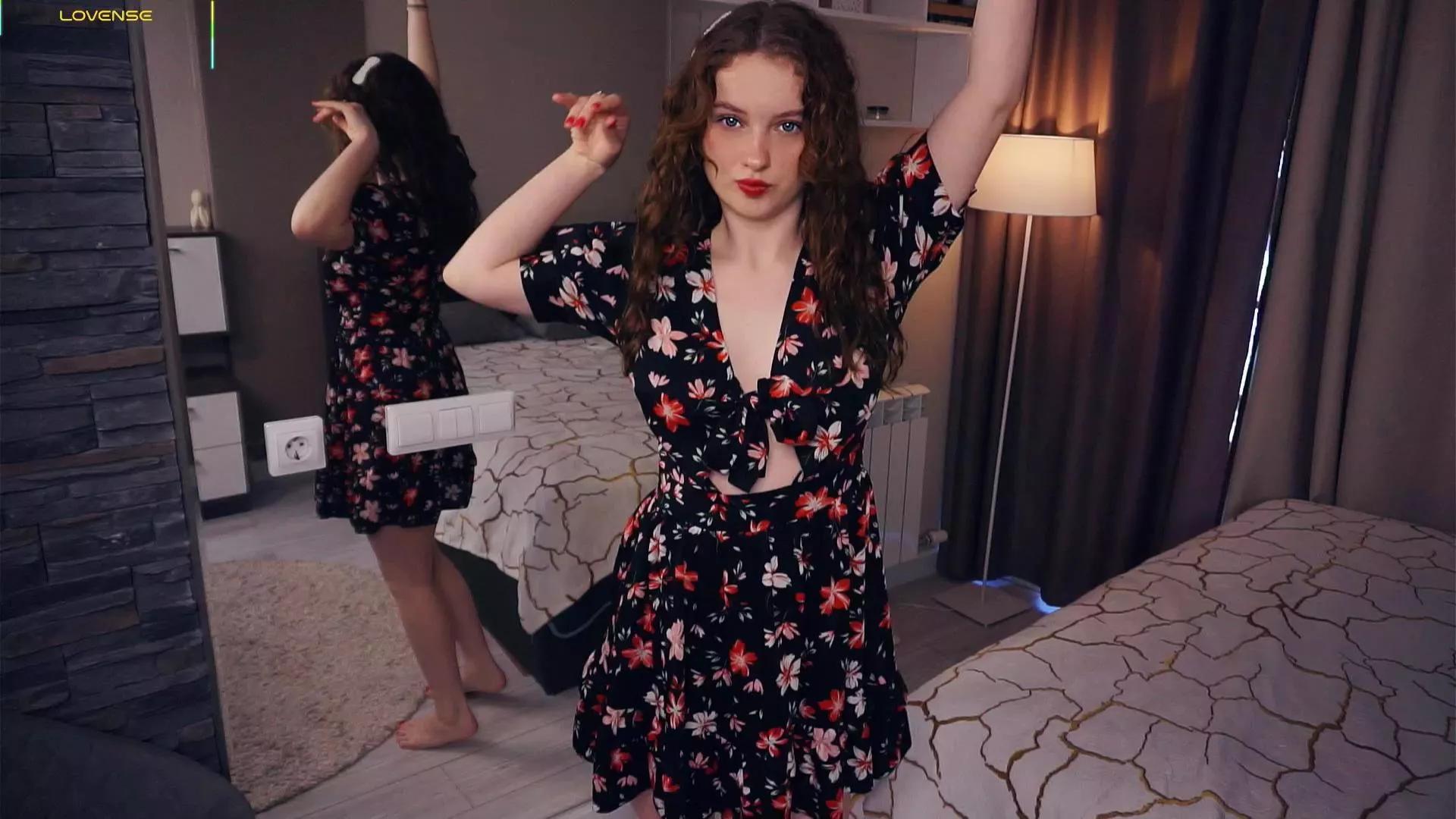LynnaByrd on Cam4 